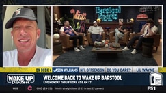 Jason Williams reacts to Lil Wayne being "biggest guest"
