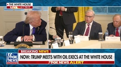 Spanish and Italian oil execs express commitment to investing in Venezuela's energy sector