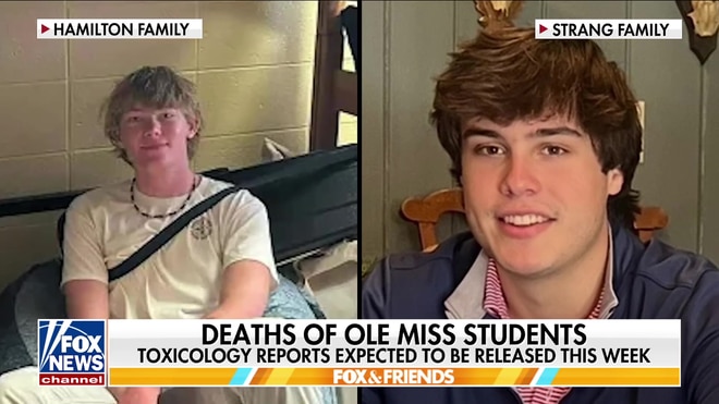 Ole Miss student deaths spark urgent warnings over store-bought kratom