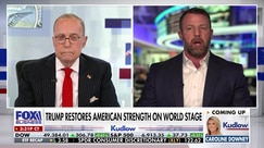 Senator Mullin explains Greenland's critical national security role