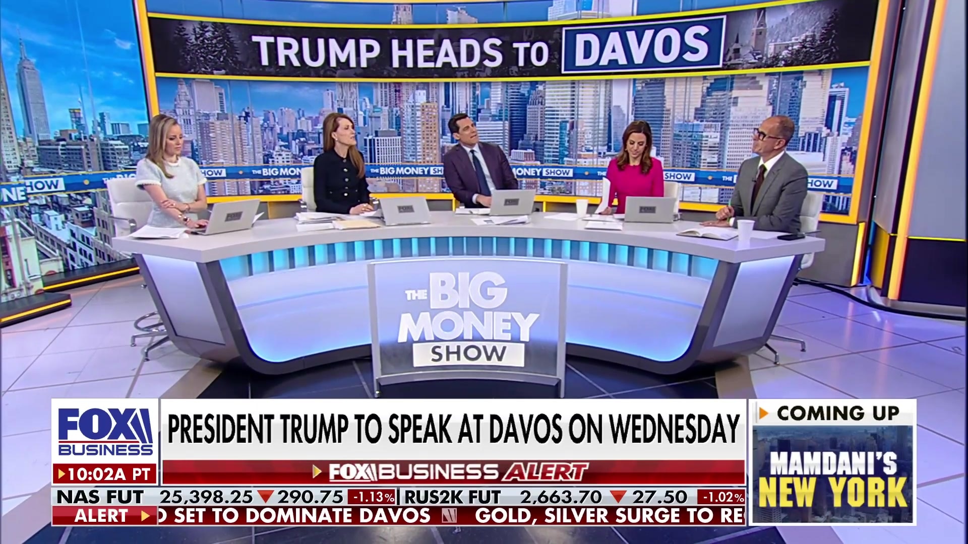 Dagen McDowell critiques 'Biden doctrine' vs. 'America First'