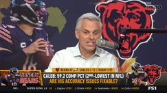 Is Caleb Williams' accuracy criticism unfair?