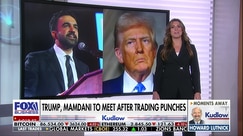 Trump's past criticisms of Mamdani before White House meeting