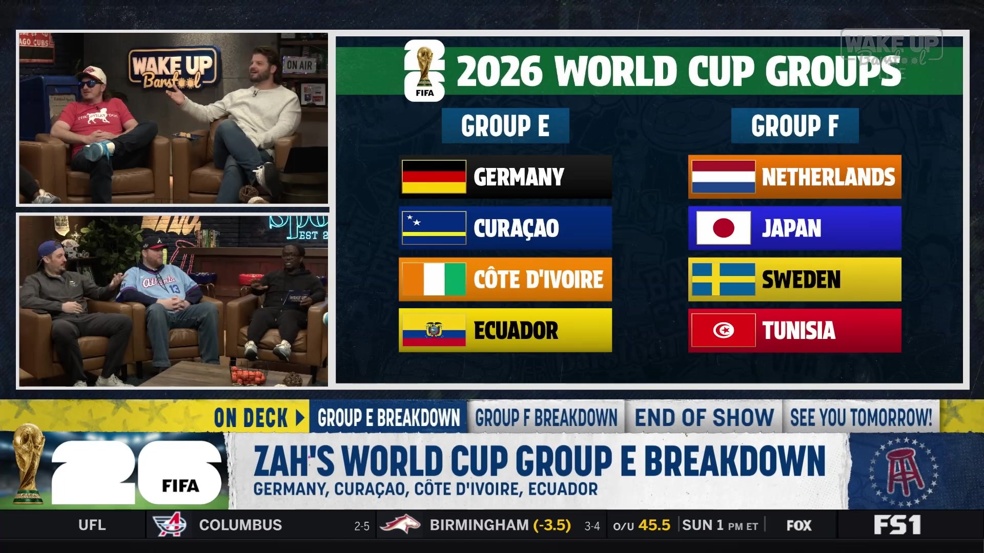 Germany's World Cup Strategy and Key Players