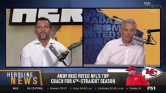 Colin Cowherd dissects Sean McVay's coaching 'secret sauce'