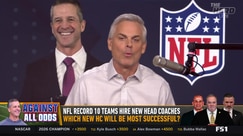 Colin Cowherd: People always find money for what they truly love