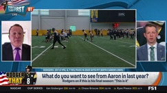 Rodgers' final season: Will he succeed with McCarthy?