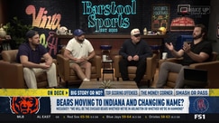 Are the Chicago Bears actually considering a move to Indiana?