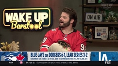 Mark Titus's scathing critique of Dodgers' World Series hitting struggles