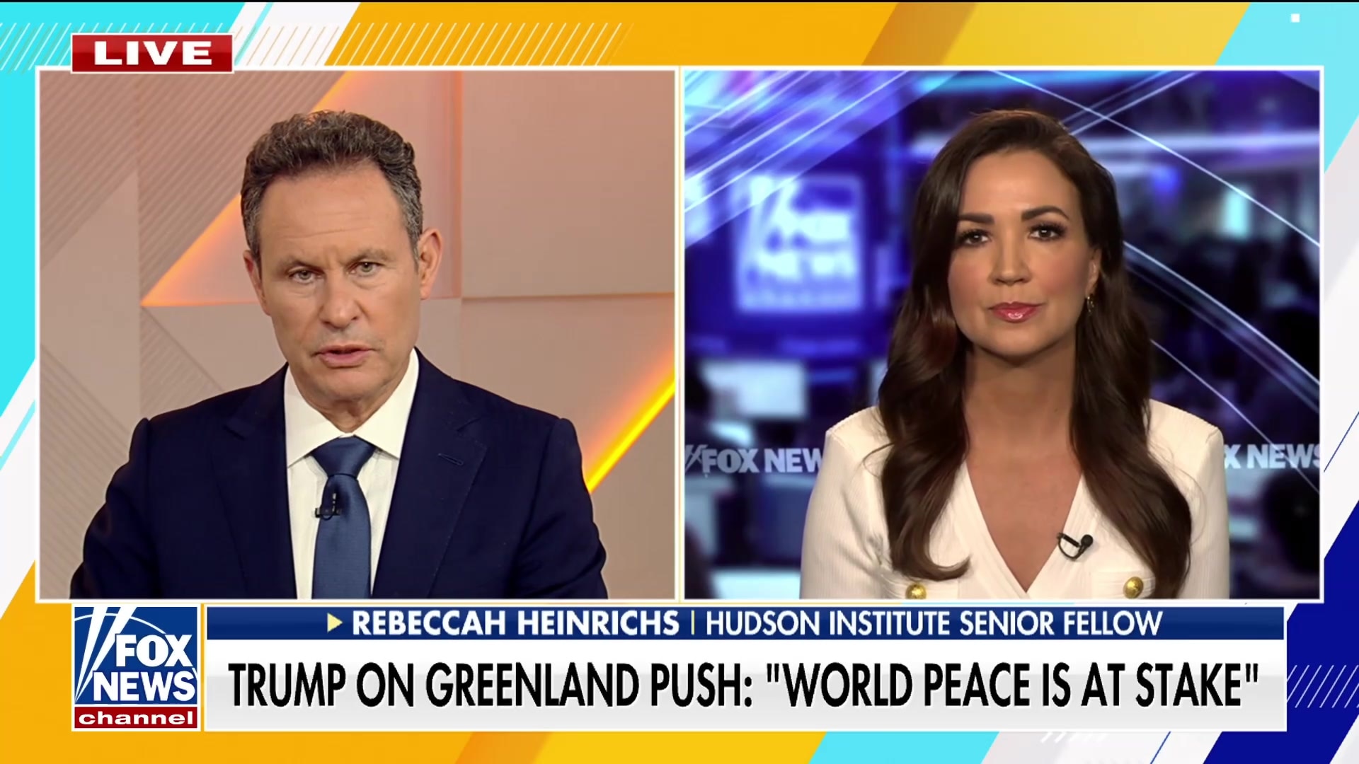 US targets Venezuelan and Iranian oil to curb China's global ambitions