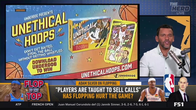 SGA Sues Over 'Unethical Hoops' Flopping Board Game