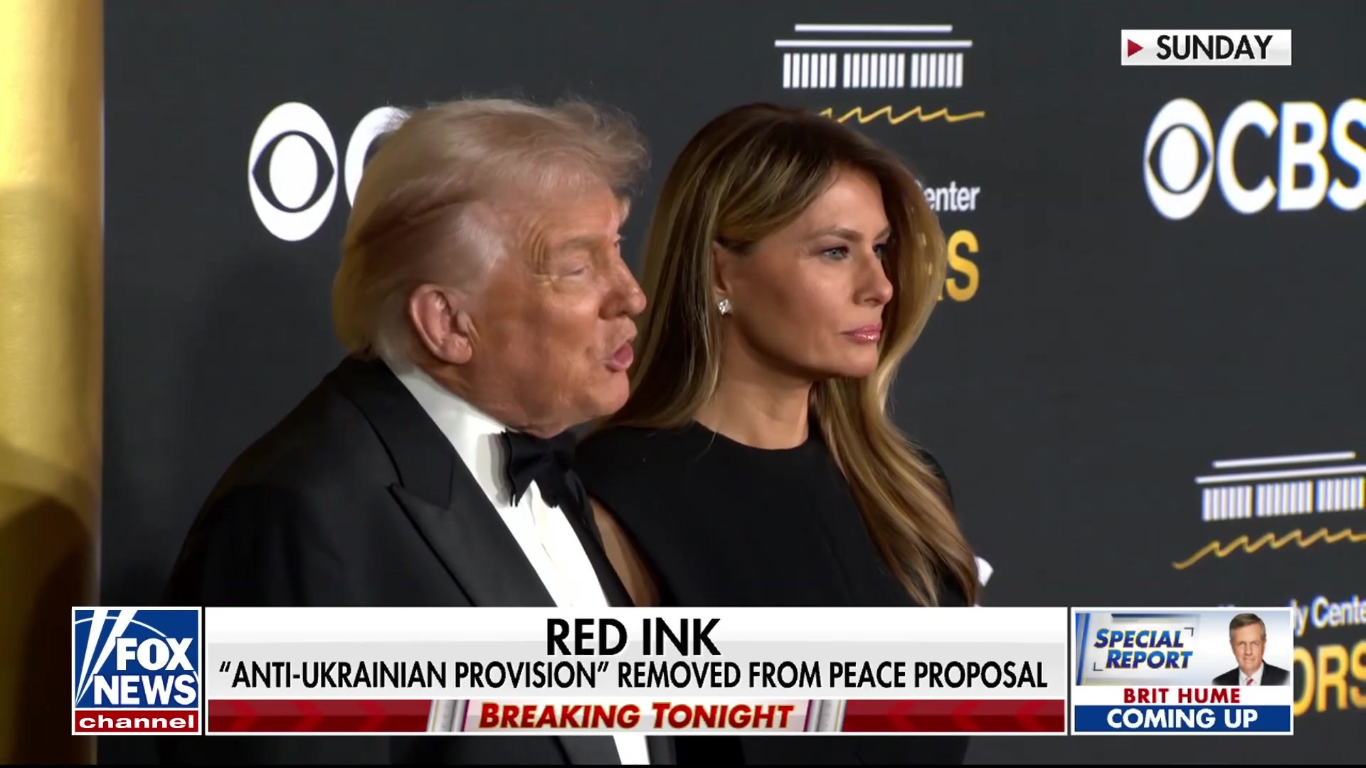 Trump criticizes Zelenskyy for not reading peace proposal, blames Biden for Ukraine aid