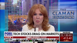 The Claman Countdown 