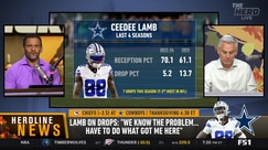 Jayden Daniels' potential return for Commanders: Risk vs. reward