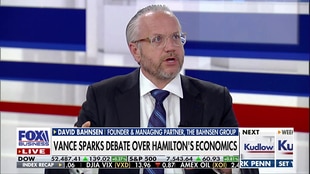 Kudlow playlist