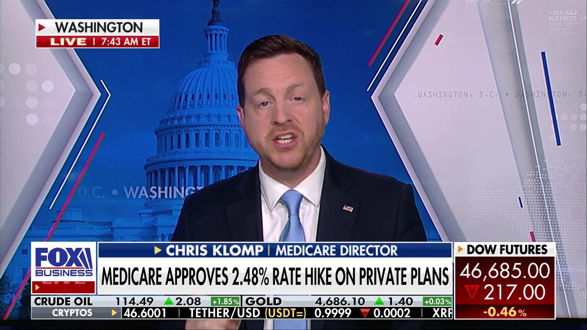 President Trump's actions lower medication costs and drive healthcare transparency