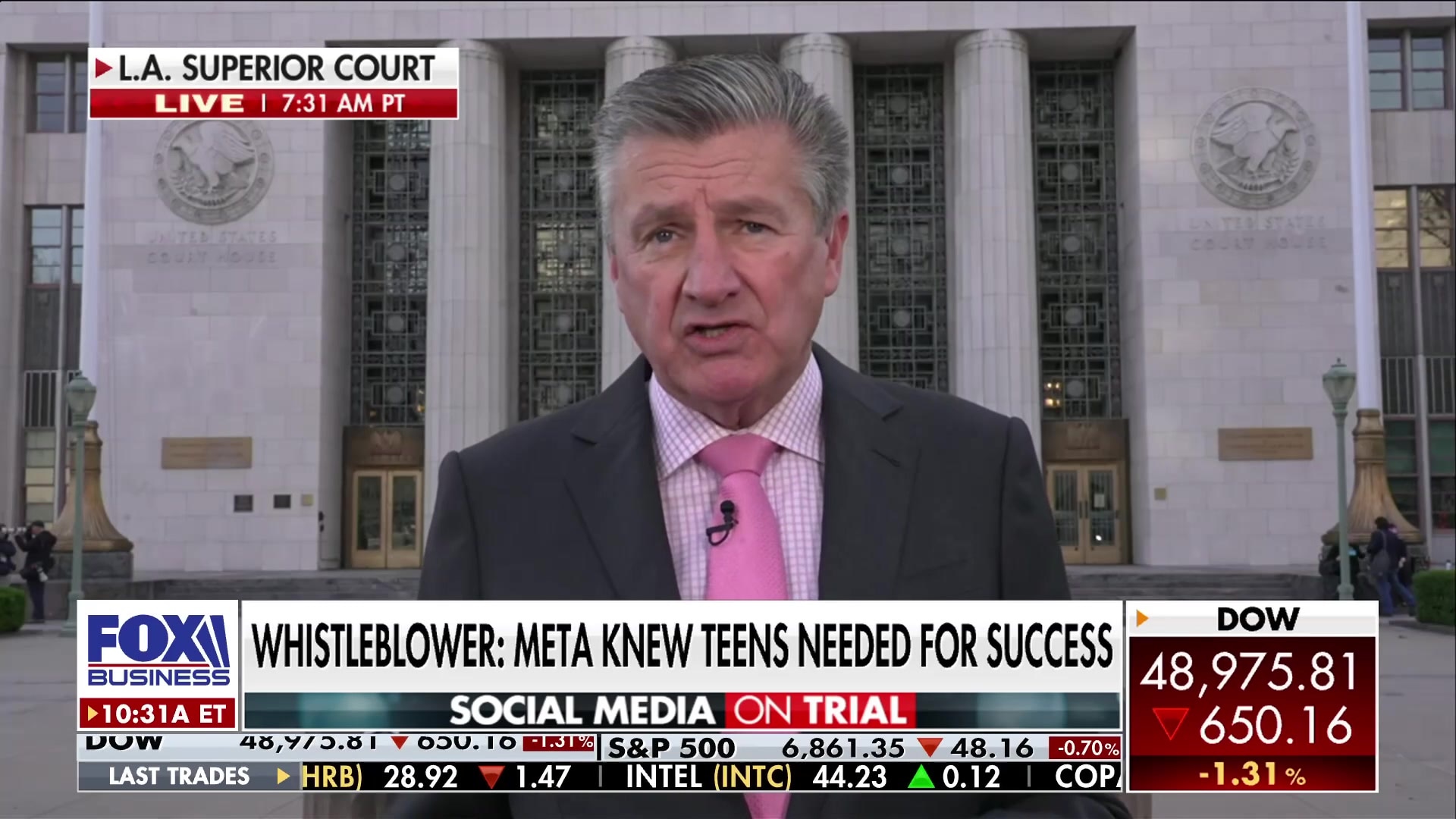 YouTube's VP of Engineering testifies in social media addiction trial