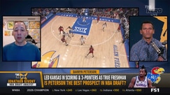 Martez Johnson and the NBA's Trend Towards Size