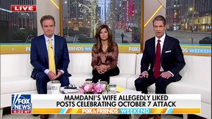 Mamdani's First Year As NYC Mayor playlist