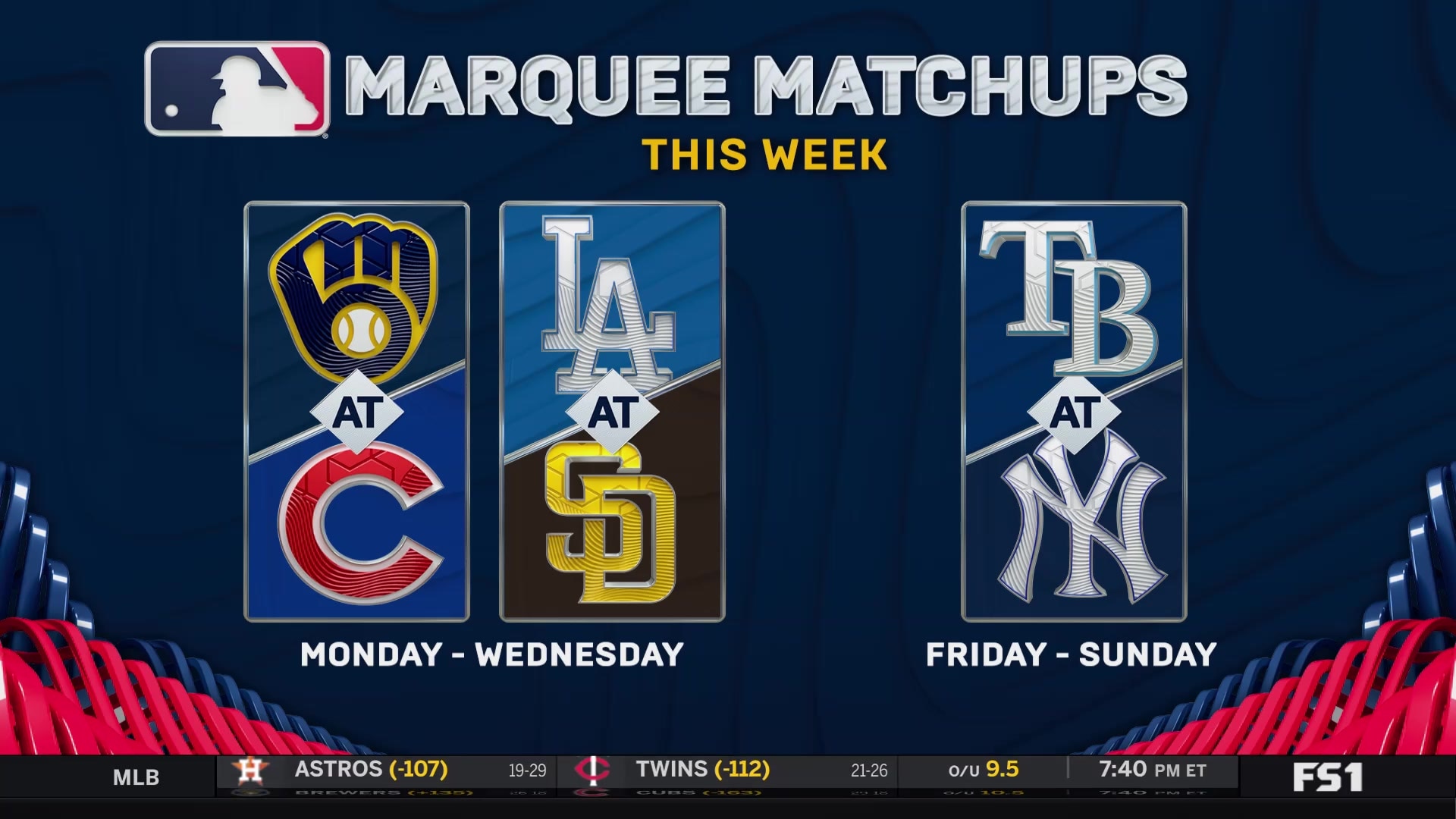 Dodgers vs. Padres: Petco Park Atmosphere & Star Power