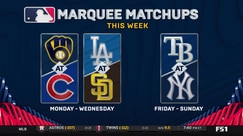 Dodgers vs. Padres: Petco Park Atmosphere & Star Power