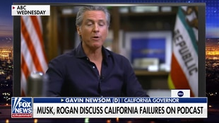 Eyes On 2028 Election