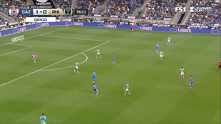 Andrew Rick's Goalkeeping Highlights & Dramatic Equalizer playlist