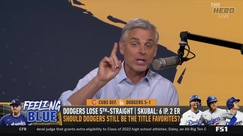 Colin Cowherd finds footage of George Foster's legendary 500-foot home run