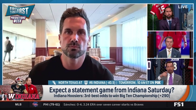 Matt Leinart tabs Ole Miss QB Trinidad Chambliss as Heisman dark horse