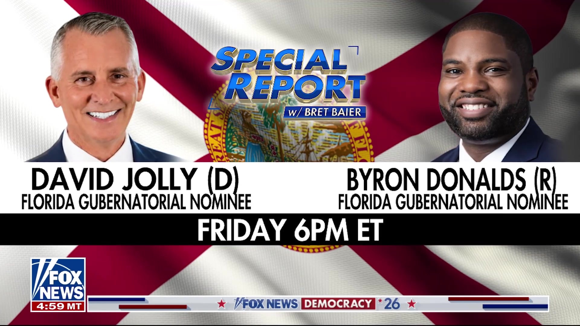 Watch Bret Baier visits legendary Joe's Kansas City Bar-B-Que - Special ...