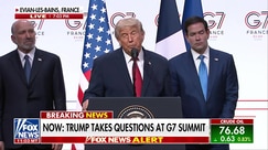 Trump describes Brazil as a 'nasty' country politically