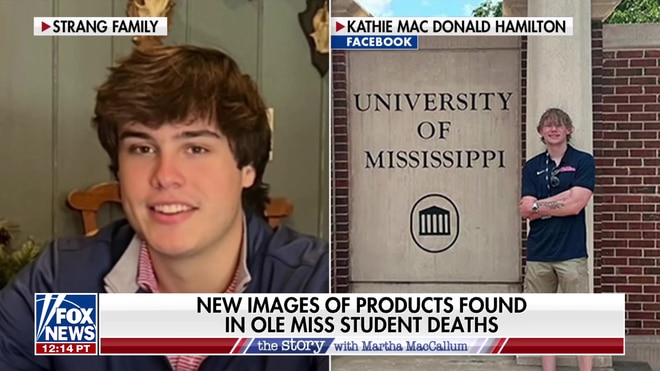 New details emerge in deaths of two Ole Miss students linked to vape shop