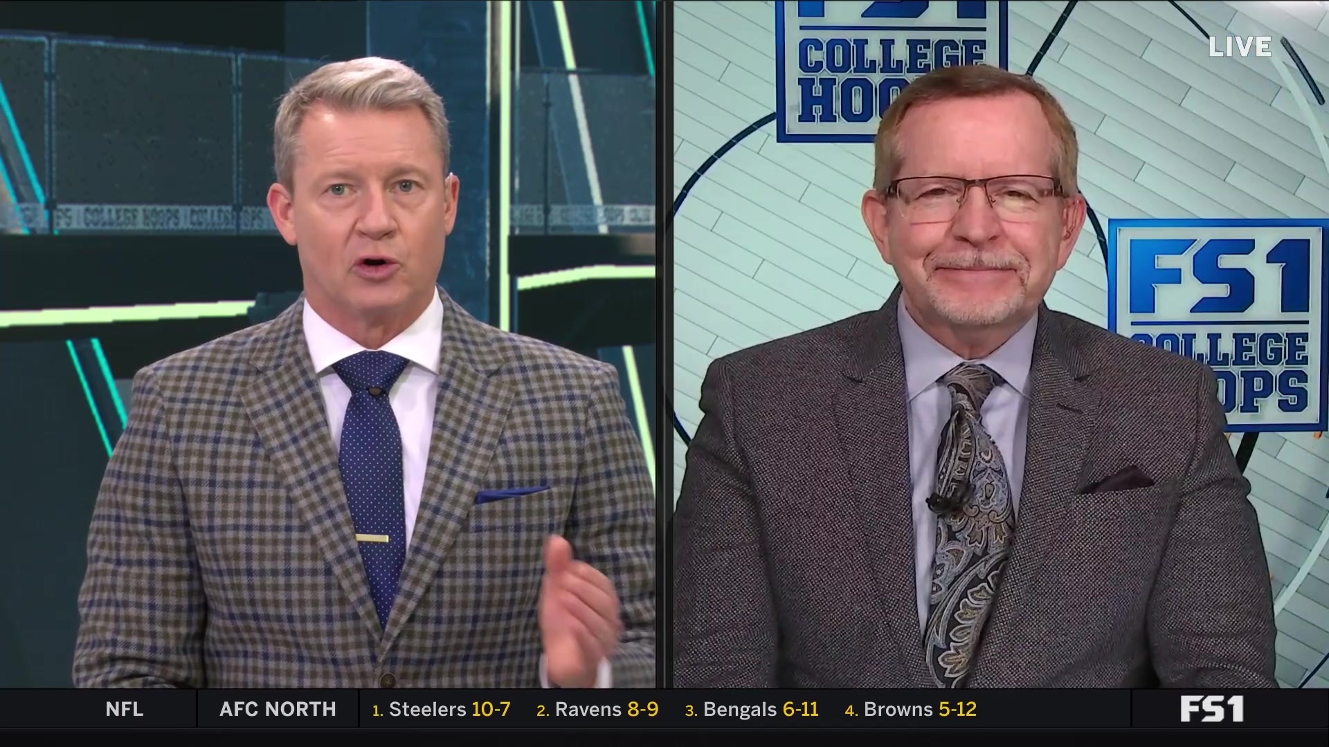 Mike DeCourcy breaks down Ohio State's NCAA Tournament bubble status