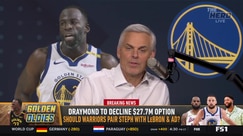 Rich Paul's Strategy to Boost LeBron's Market