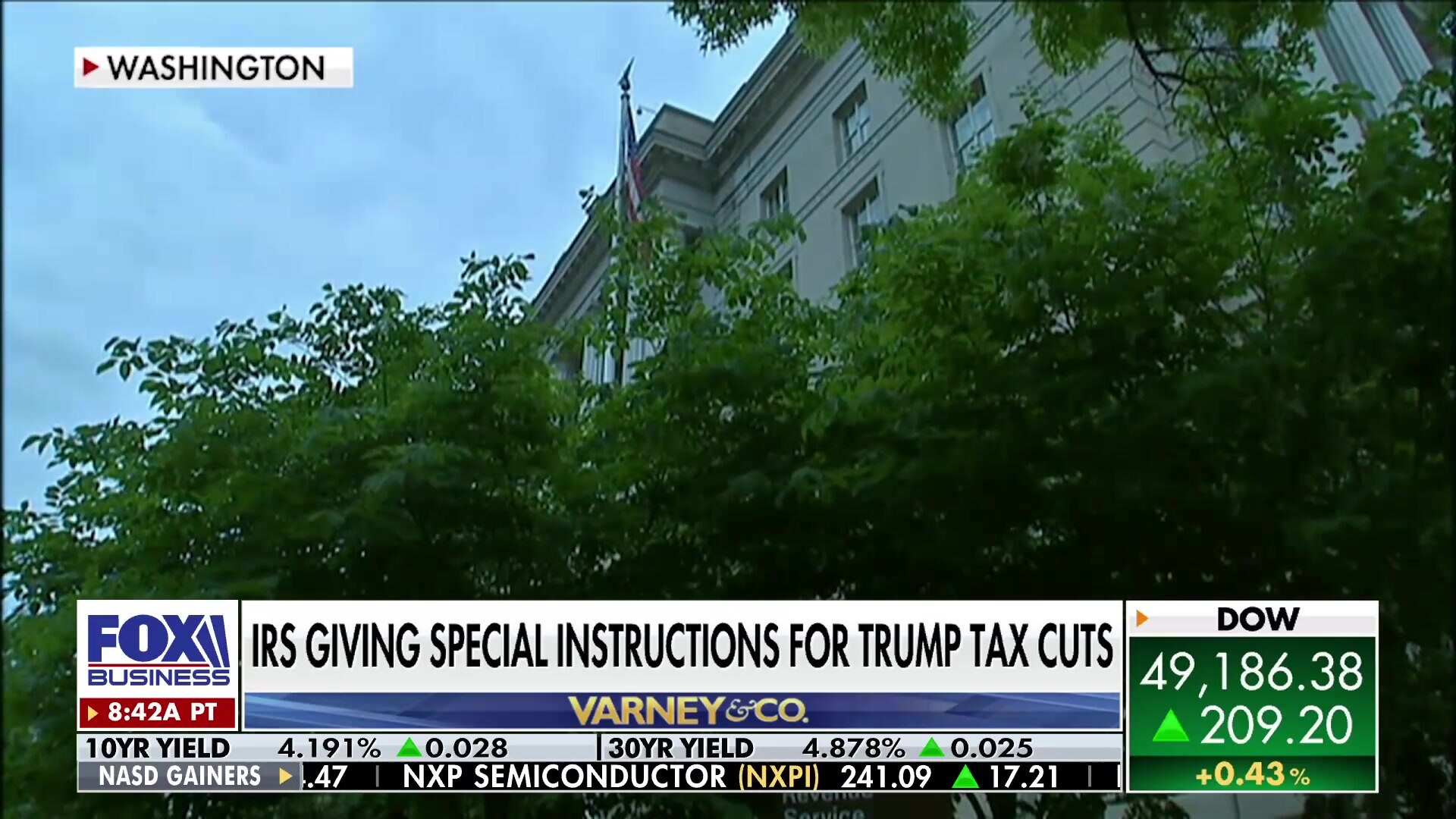 DoorDash driver explains benefits of no tax on tips and overtime