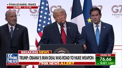Trump: Killing Soleimani was 'biggest event' in Middle East