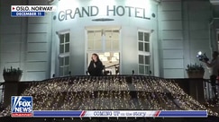 Venezuelan opposition leader: Trump deserves Nobel Peace Prize 'now more than ever'