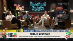 Nickelback: The Internet's Love-Hate Relationship