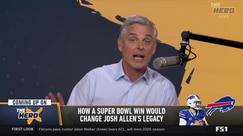 Colin Cowherd bets $500 to find George Foster's 1977 home run video