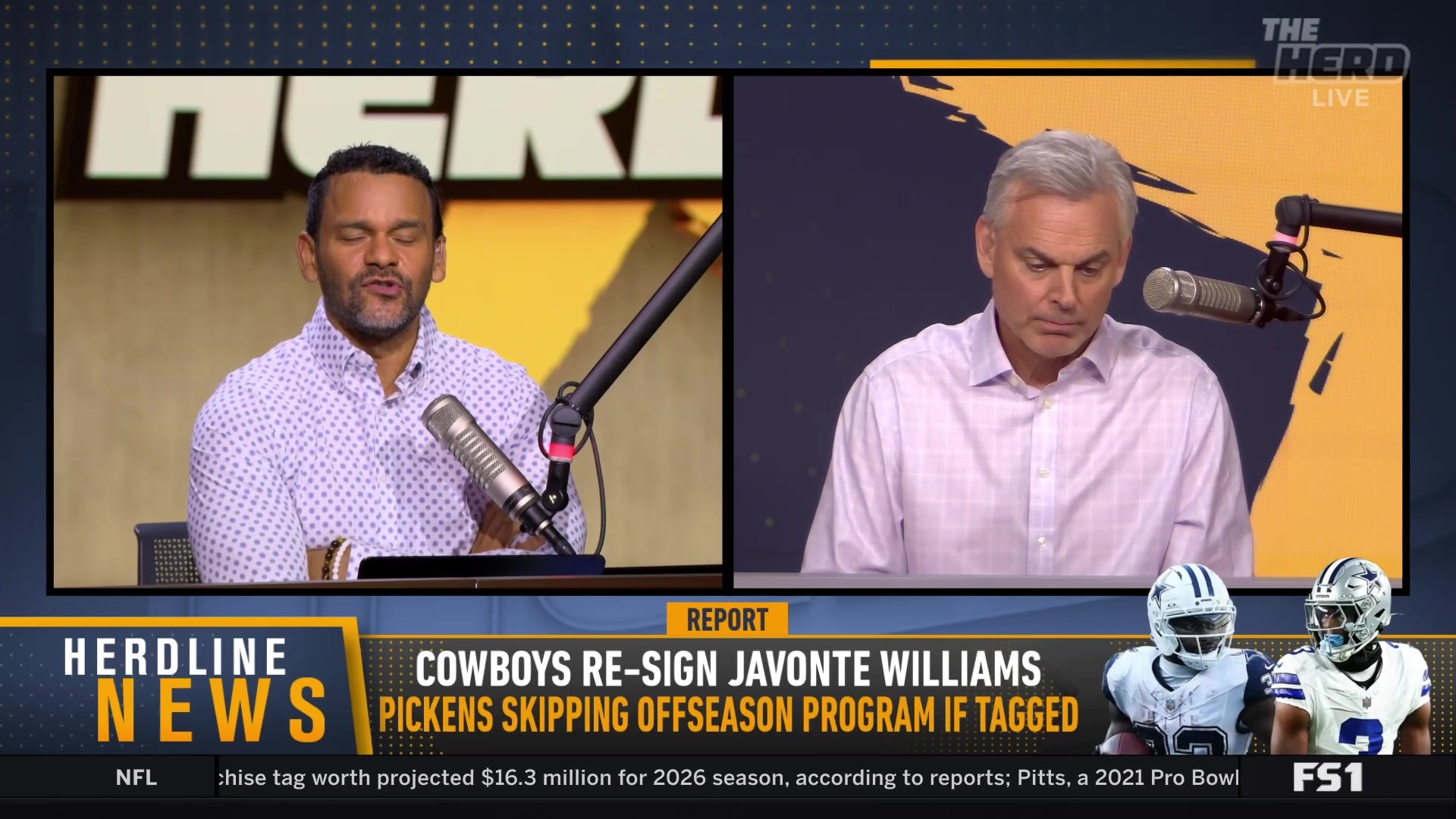 Colts negotiating multi-year extension with Daniel Jones