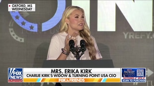 Remembering Charlie Kirk