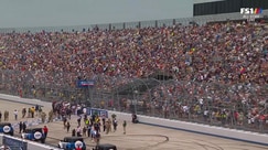Mike Joy's Green Flag Debut & NASCAR All-Star Race Intro