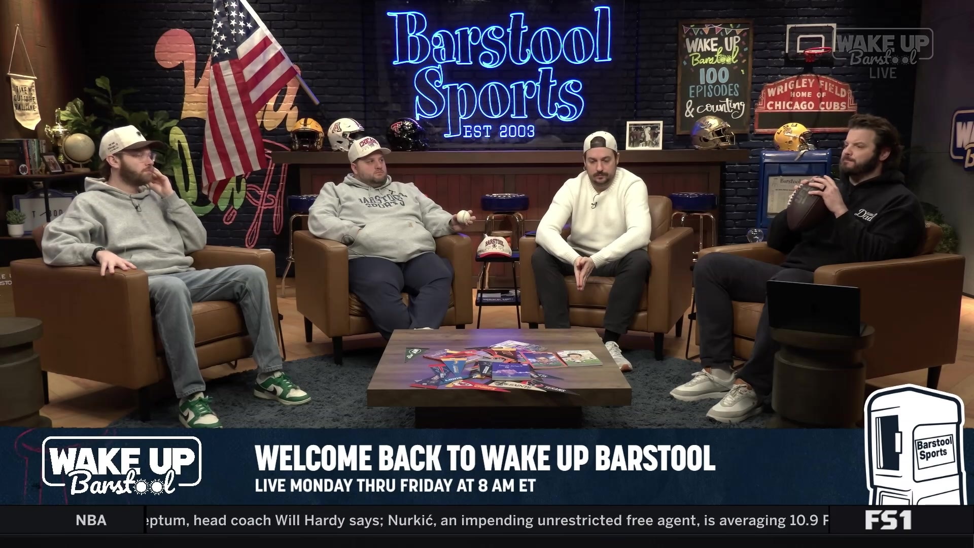 NBA takes aim at tanking