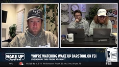 UCLA runs a terribly executed fake field goal