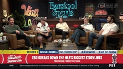 Frank The Tank Rants About Mets' Pitching & Players