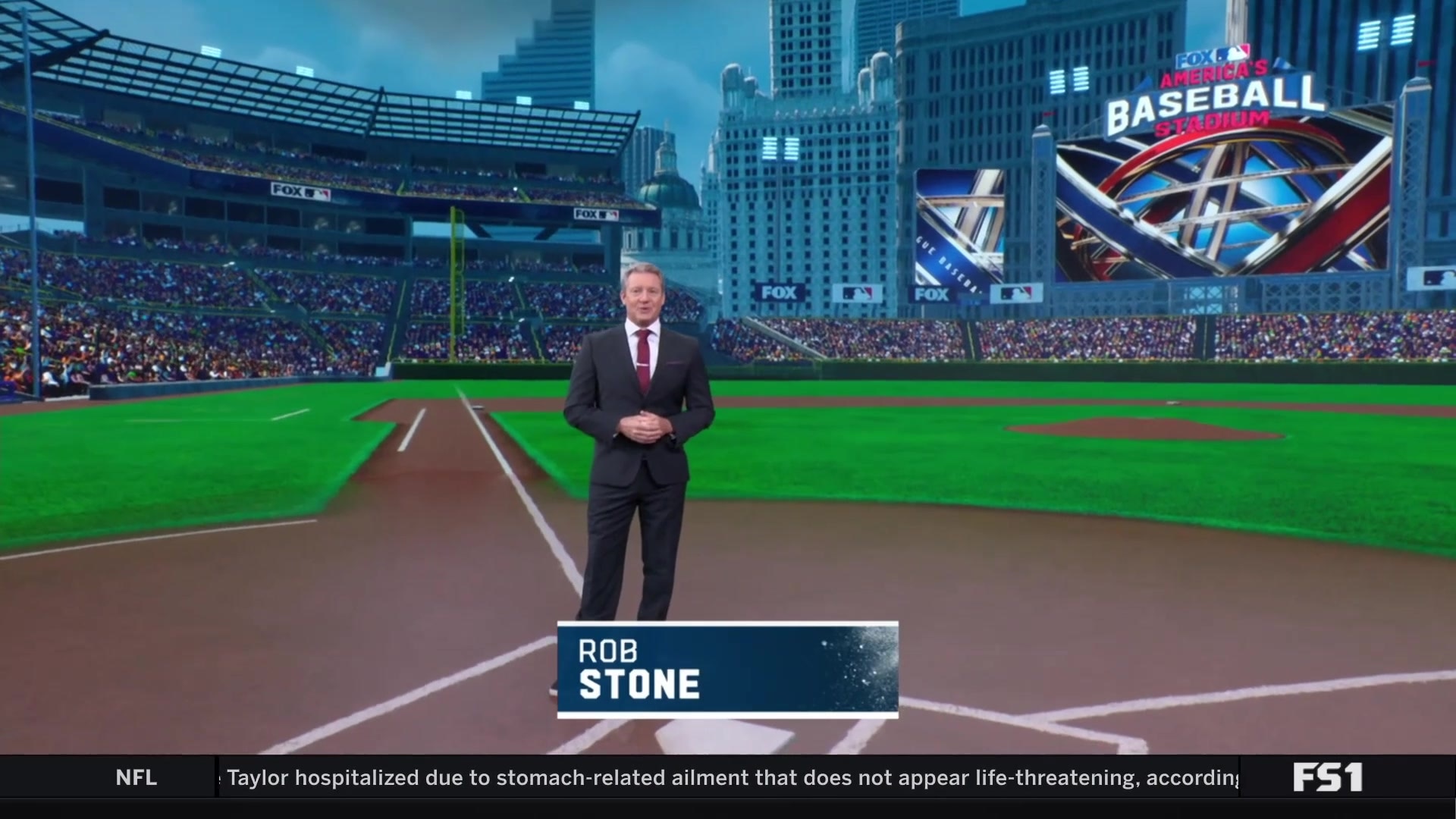 Rob Stone Introduces 2025 Postseason Top 10 Moments