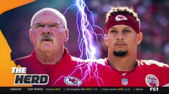 Colin Cowherd on why the Kansas City Chiefs are the best team in the NFL