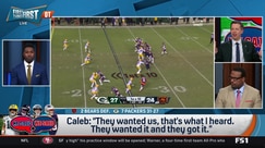 Rivalries and trash talk are good for sports, say hosts