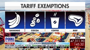 The Claman Countdown 