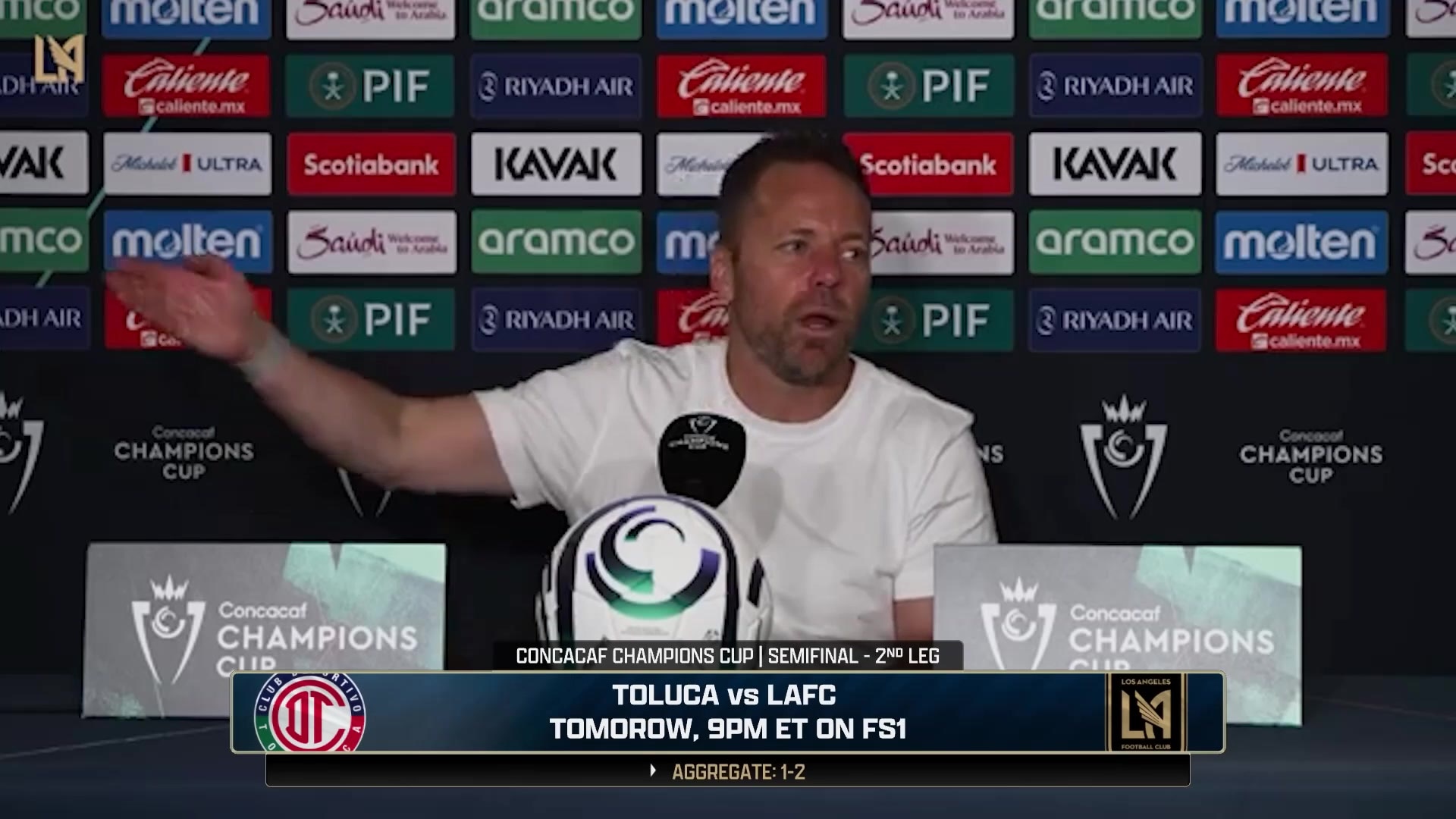 Marc Dos Santos blasts MLS scheduling as 'a scandal'